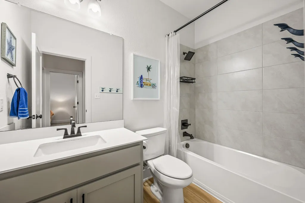 68 Rancho Trail Georgetown TX 78628