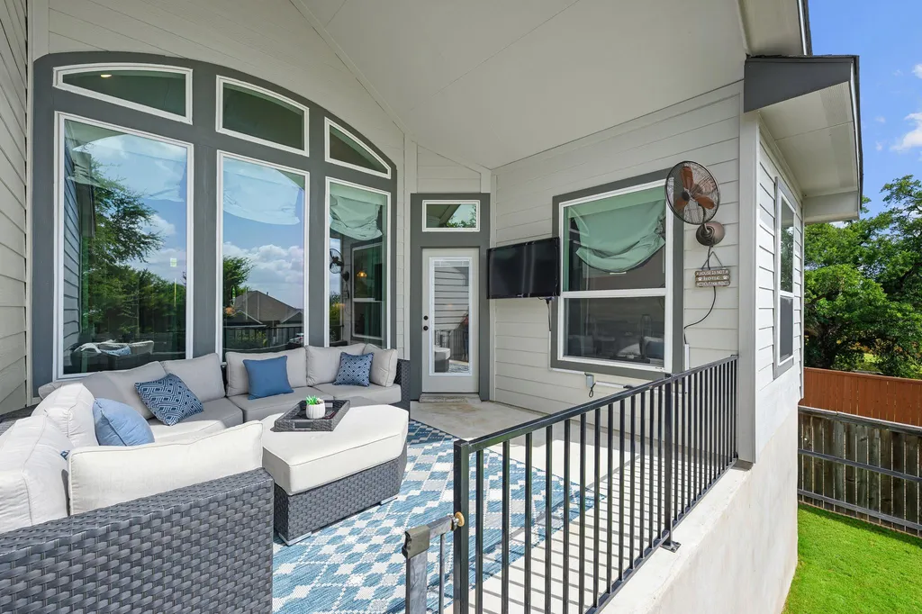 68 Rancho Trail Georgetown TX 78628