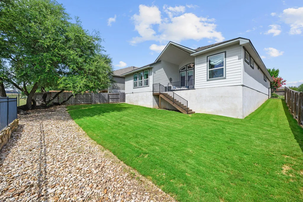68 Rancho Trail Georgetown TX 78628