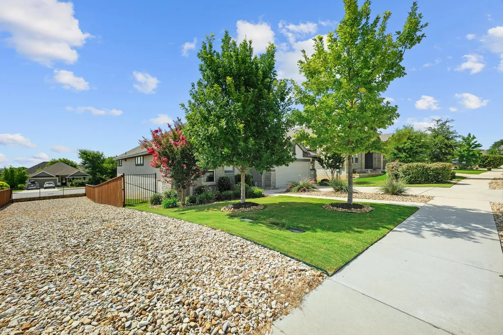 68 Rancho Trail Georgetown TX 78628