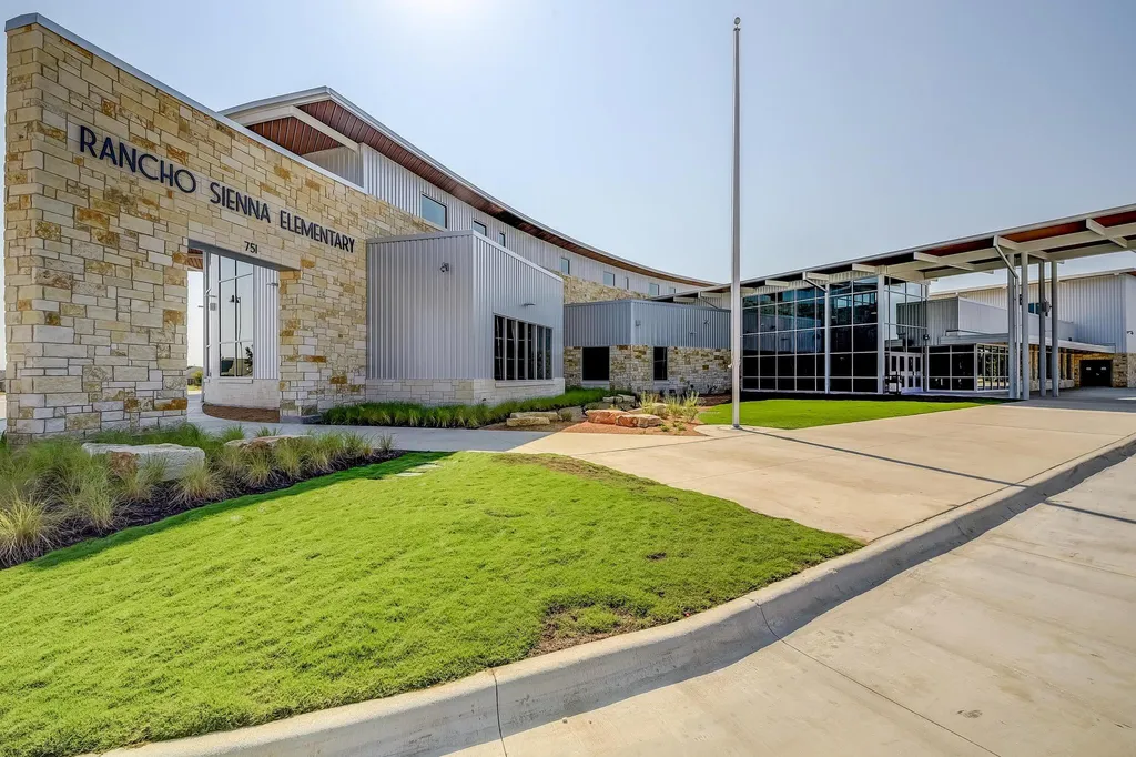 68 Rancho Trail Georgetown TX 78628