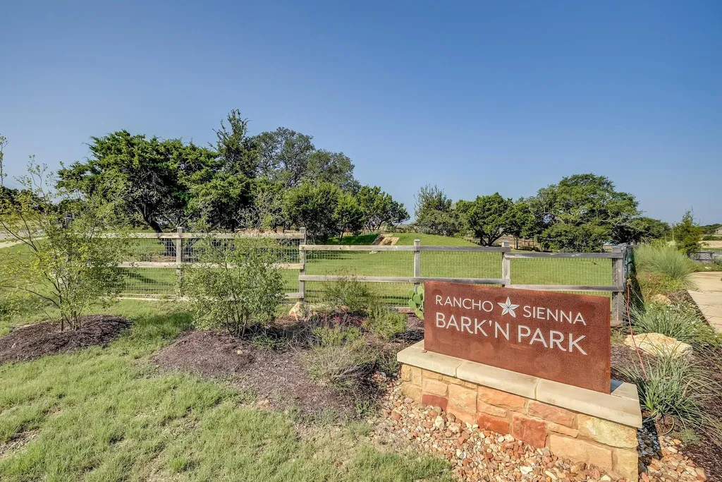 68 Rancho Trail Georgetown TX 78628