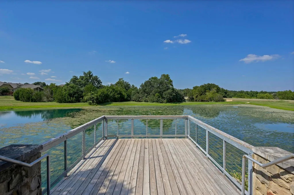 68 Rancho Trail Georgetown TX 78628
