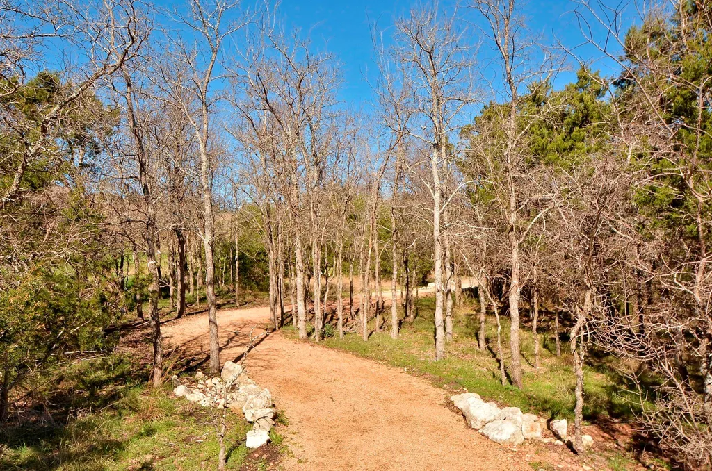 68 Rancho Trail Georgetown TX 78628