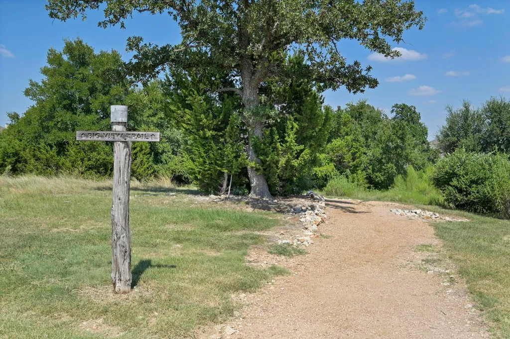 68 Rancho Trail Georgetown TX 78628
