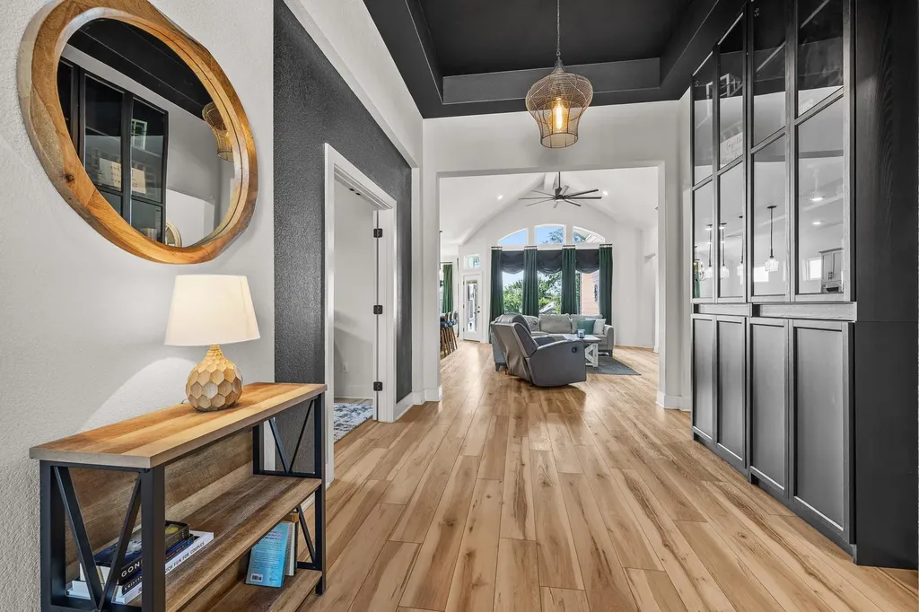 68 Rancho Trail Georgetown TX 78628