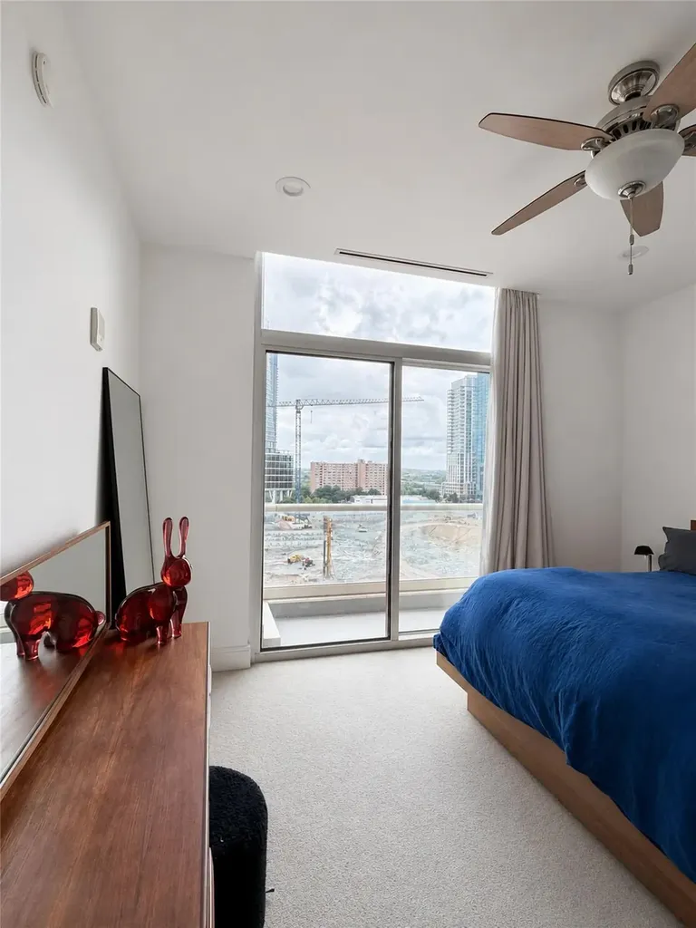555 E 5th Street Austin TX 78701