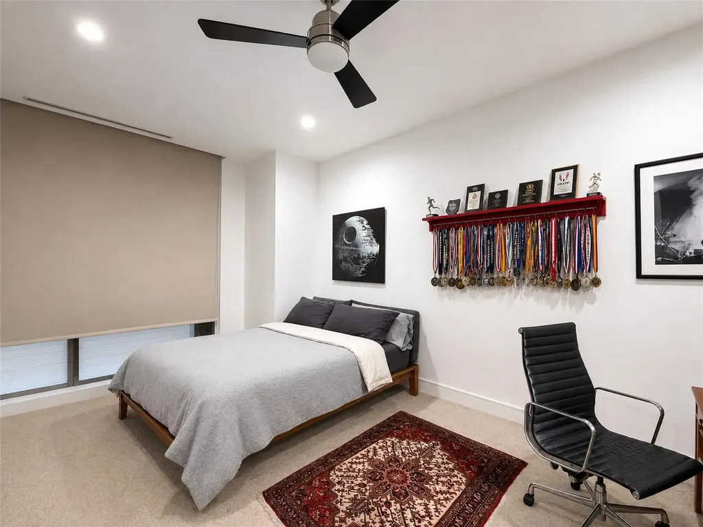 555 E 5th Street Austin TX 78701