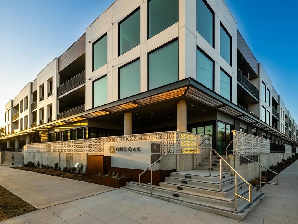 2209 S 1st. Street Austin TX 78704