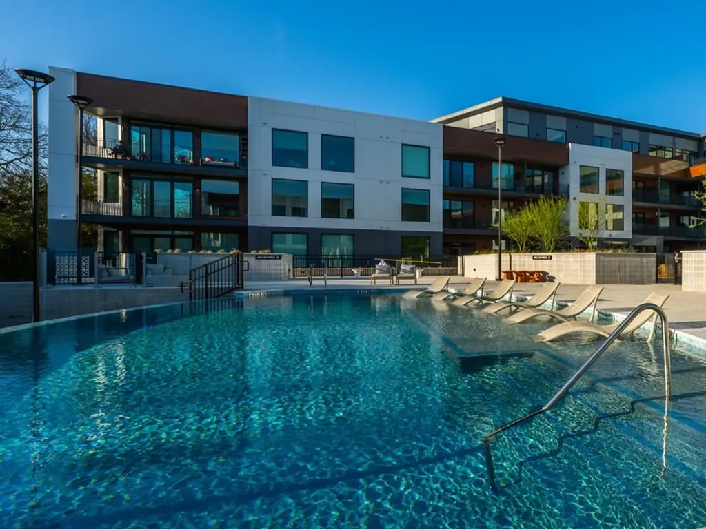 2209 S 1st. Street Austin TX 78704
