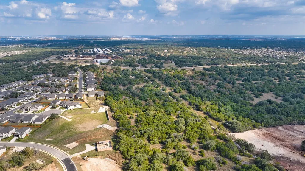 Tbd Whisper Lane Georgetown TX 78628