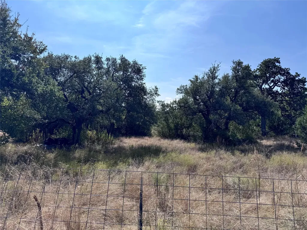 Tbd Whisper Lane Georgetown TX 78628