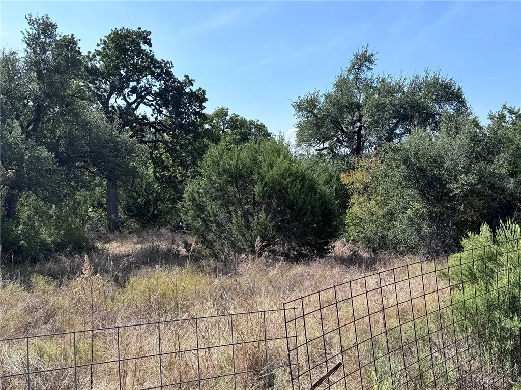 Tbd Whisper Lane Georgetown TX 78628