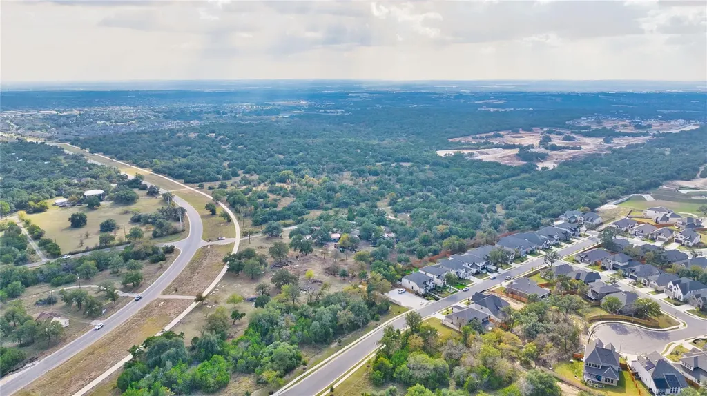 Tbd Whisper Lane Georgetown TX 78628