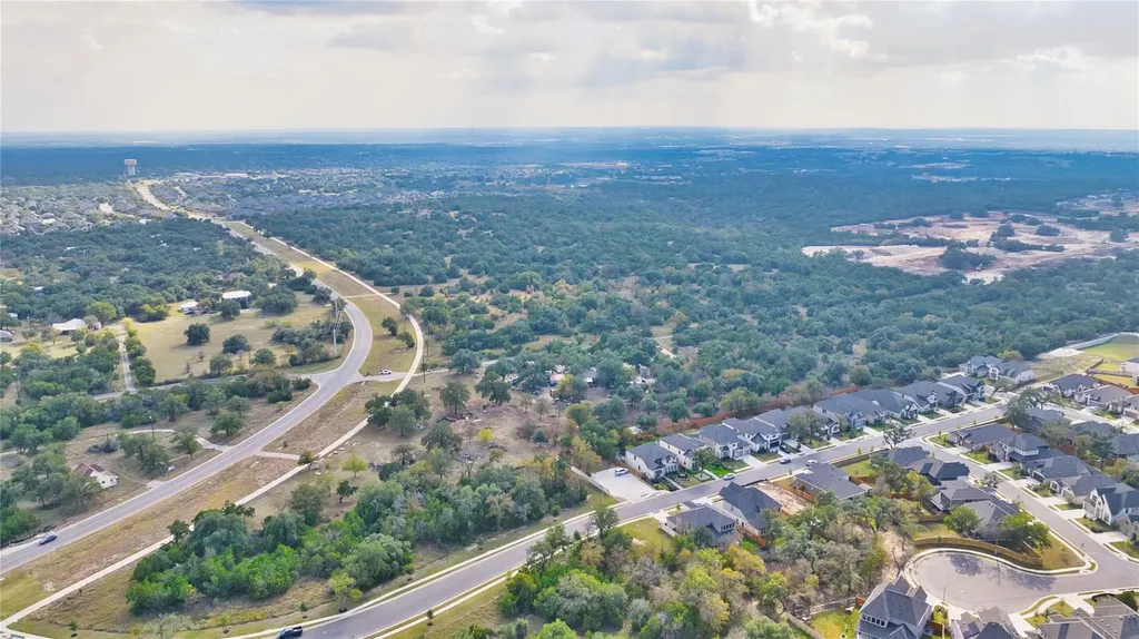 Tbd Whisper Lane Georgetown TX 78628