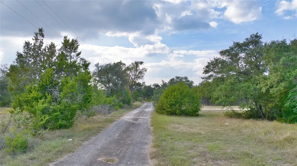 Tbd Whisper Lane Georgetown TX 78628