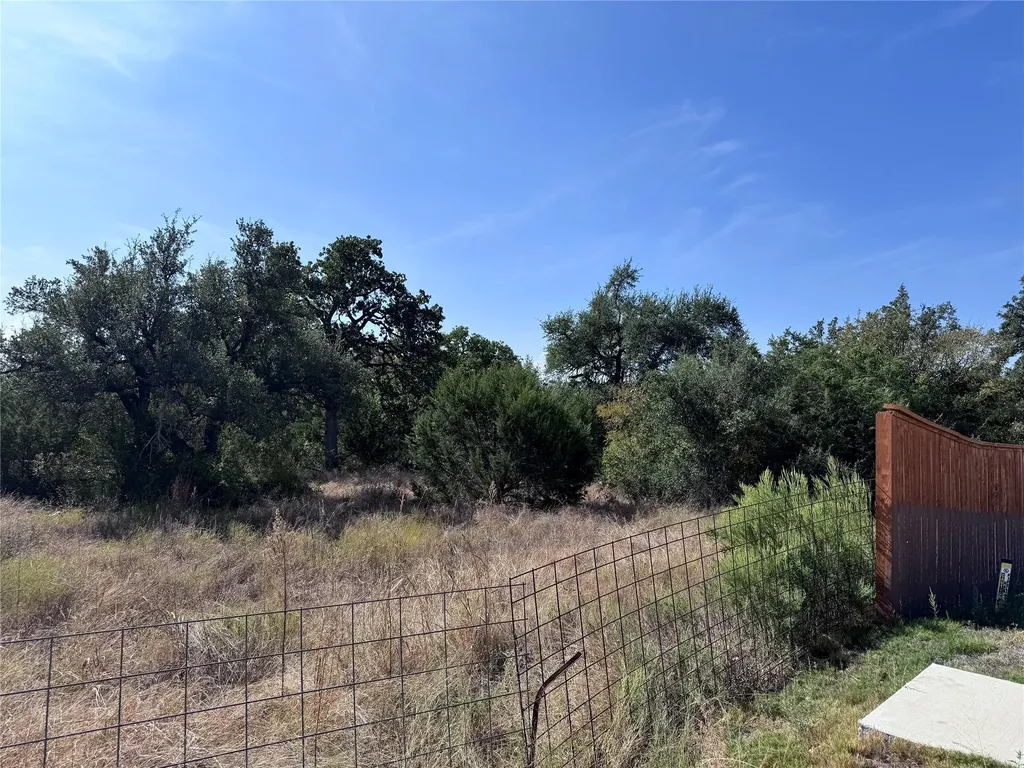 Tbd Whisper Lane Georgetown TX 78628