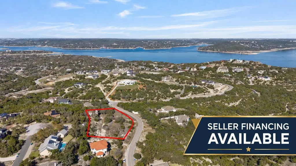 4602 Mccormick Mountain Drive Austin TX 78734