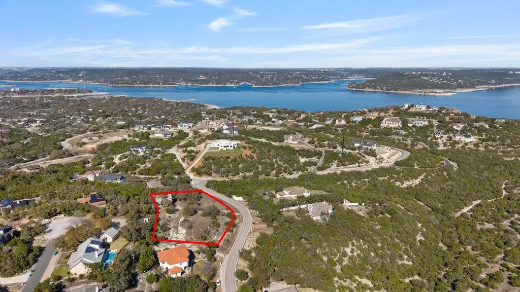 4602 Mccormick Mountain Drive Austin TX 78734