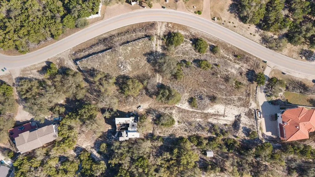 4602 Mccormick Mountain Drive Austin TX 78734