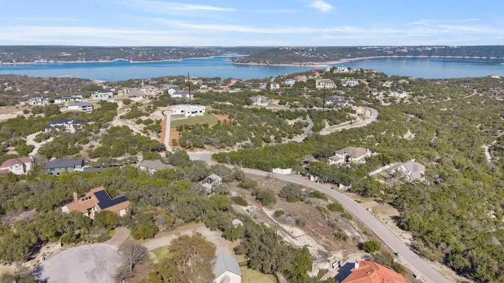 4602 Mccormick Mountain Drive Austin TX 78734