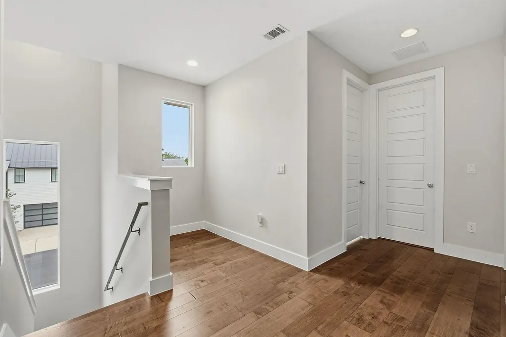 1307 Clifford Avenue Austin TX 78702