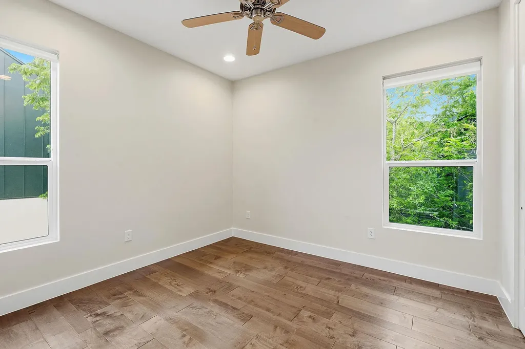 1307 Clifford Avenue Austin TX 78702
