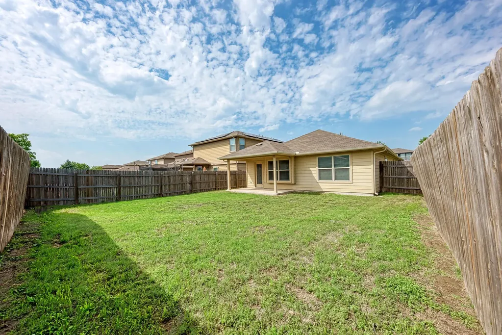 12413 Walter Vaughn Drive Manor TX 78653