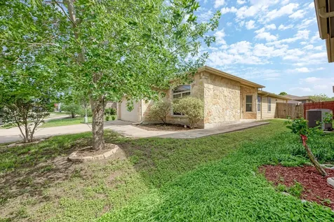 12413 Walter Vaughn Drive Manor TX 78653