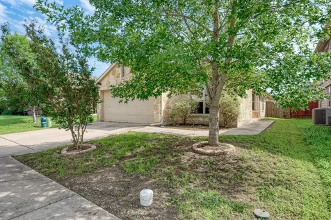 12413 Walter Vaughn Drive Manor TX 78653