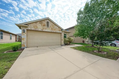 12413 Walter Vaughn Drive Manor TX 78653