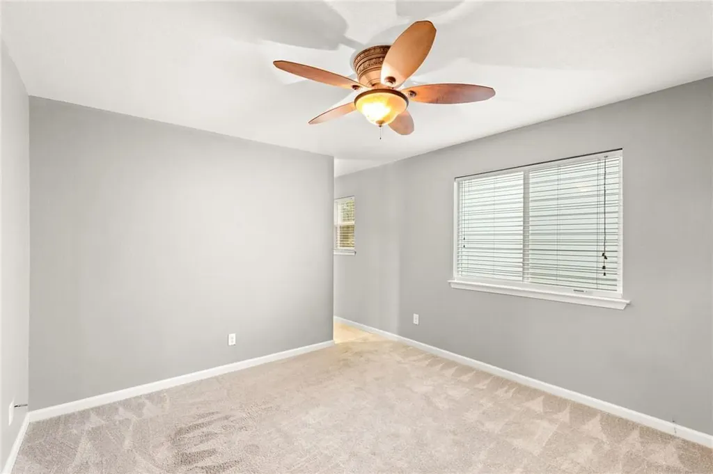9708 Moorberry Street Austin TX 78729
