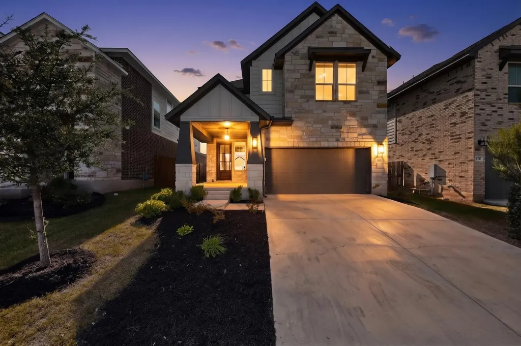 13100 Brave Tenderfoot Trail Buda TX 78610