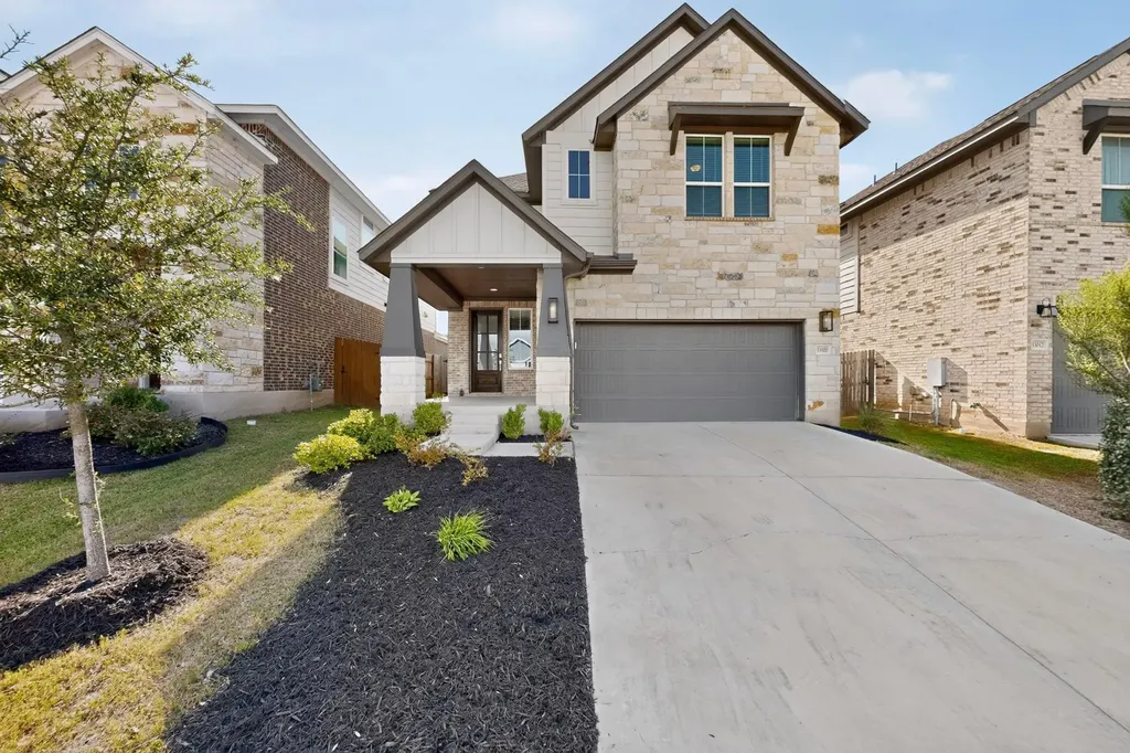 13100 Brave Tenderfoot Trail Buda TX 78610