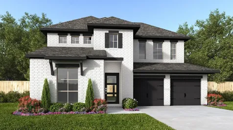 304 Royal Fern Road Hutto TX 78634