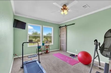 213 River Front Drive Cedar Creek TX 78612