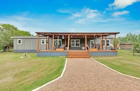 213 River Front Drive Cedar Creek TX 78612