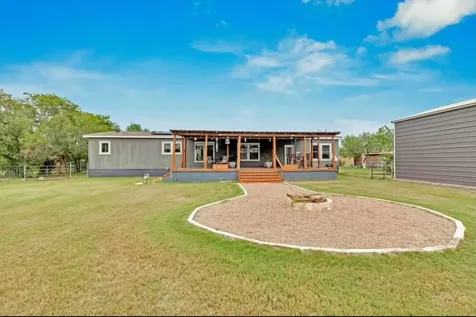 213 River Front Drive Cedar Creek TX 78612