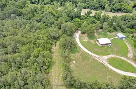 213 River Front Drive Cedar Creek TX 78612