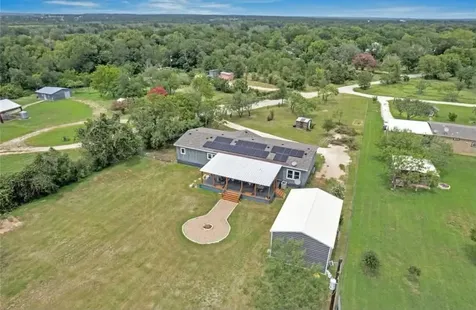 213 River Front Drive Cedar Creek TX 78612