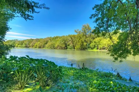 213 River Front Drive Cedar Creek TX 78612