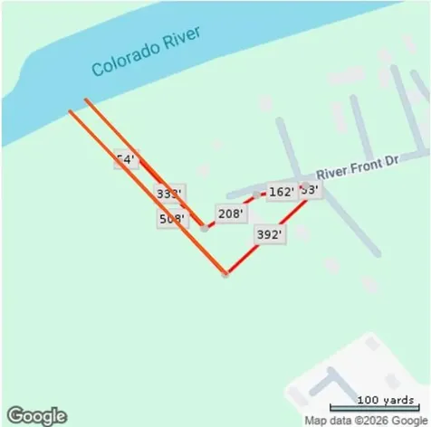 213 River Front Drive Cedar Creek TX 78612