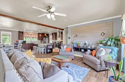 213 River Front Drive Cedar Creek TX 78612