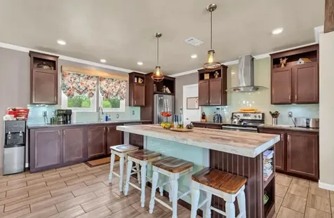 213 River Front Drive Cedar Creek TX 78612