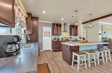 213 River Front Drive Cedar Creek TX 78612