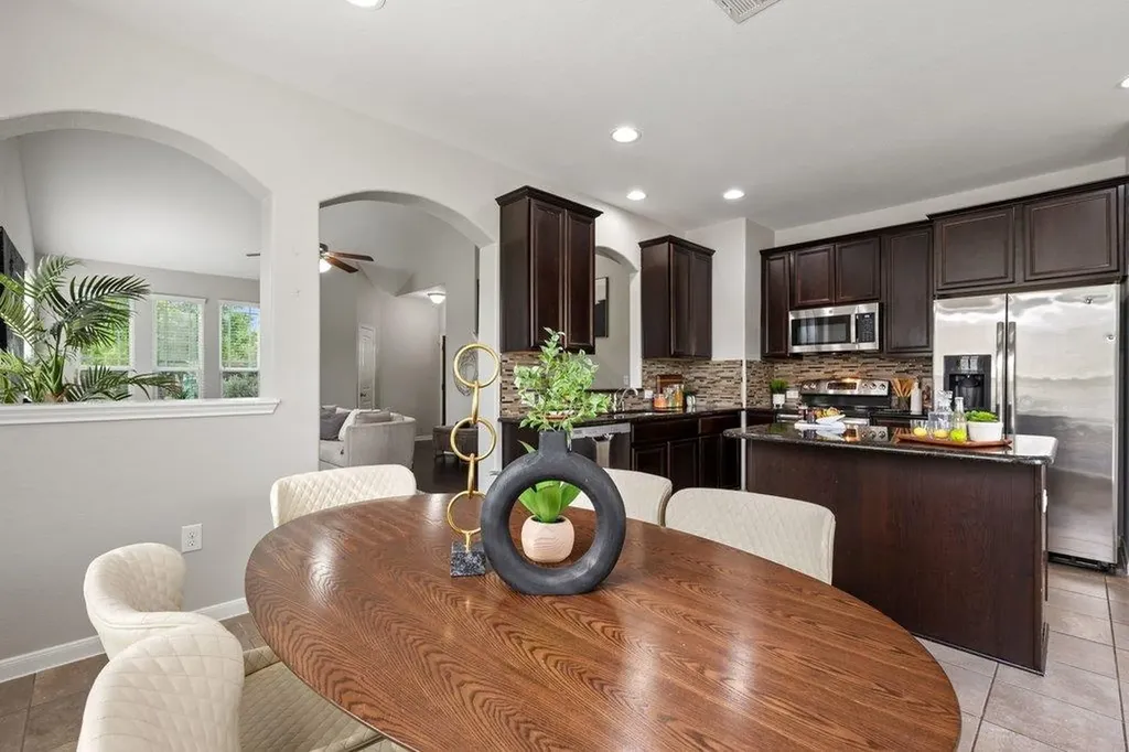 1624 Willow Vista Round Rock TX 78664