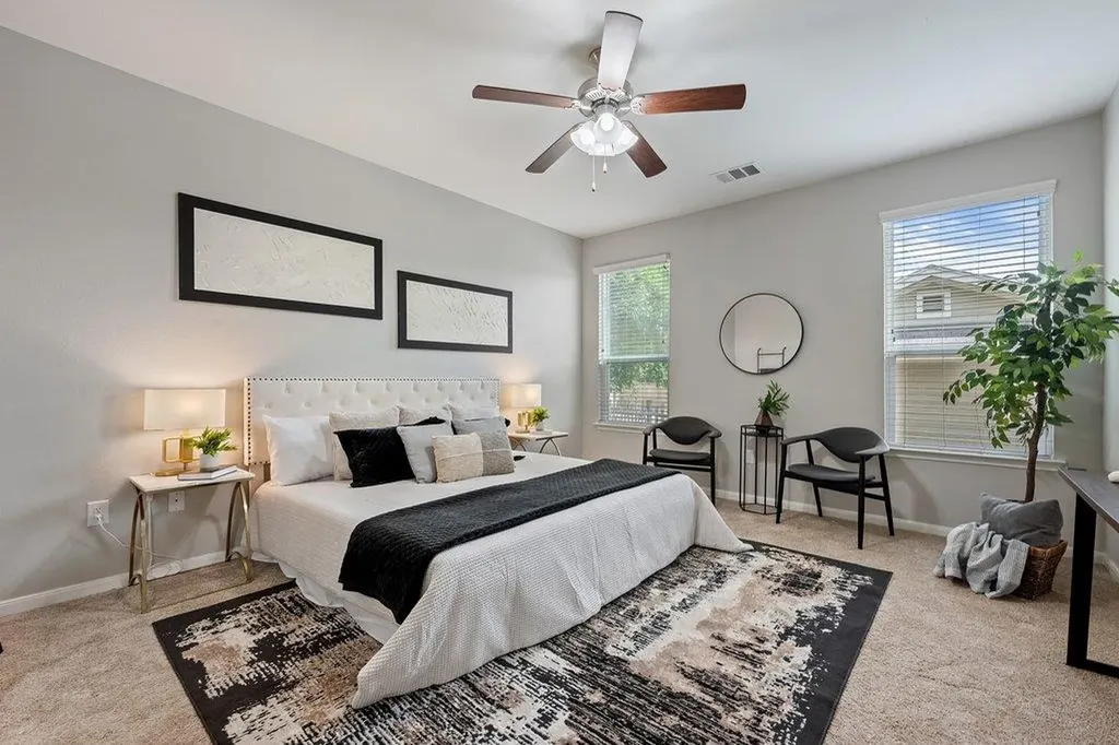 1624 Willow Vista Round Rock TX 78664