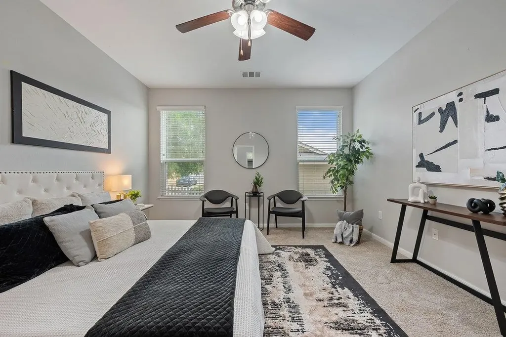1624 Willow Vista Round Rock TX 78664