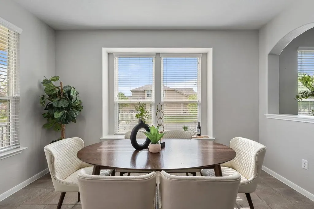 1624 Willow Vista Round Rock TX 78664