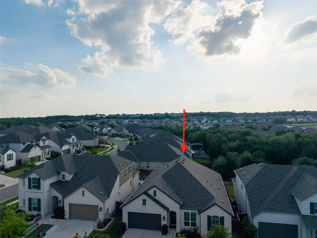 929 Mollie Mcbride Lane Leander TX 78641